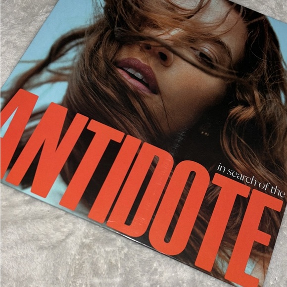 Antidote Vinyl Fletcher - Picture 1 of 3